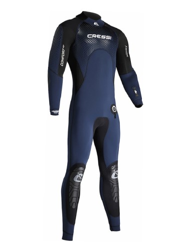Cressi Comfort 5mm Man 2025