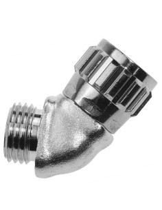 Scubapro 120º elbow