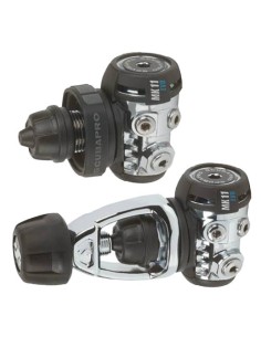 Scubapro MK11 EVO 1st stage