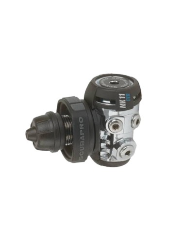 Scubapro 1ª etapa MK11 EVO