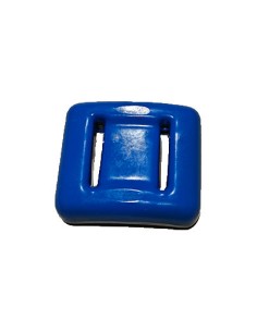 OMS Weight blocks powder coated 2