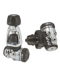 Scubapro MK17 EVO 2 1st stage