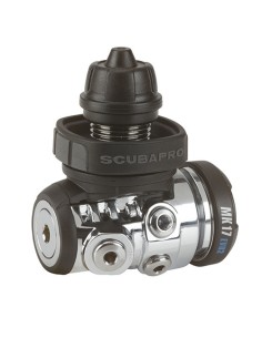 Scubapro MK17 EVO 2 1st stage 2