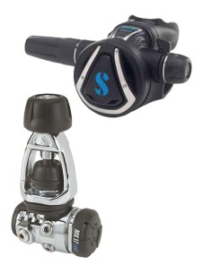 Scubapro MK17 EVO 2 / C370 2