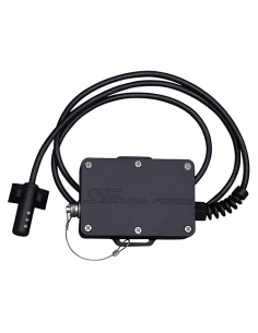 Scuba Force Fischer HUD