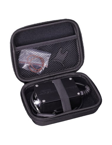 Scuba Force Fischer HUD