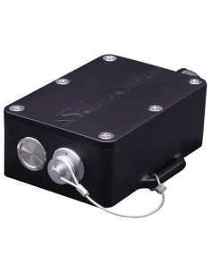 Scuba Force Fischer HUD 2