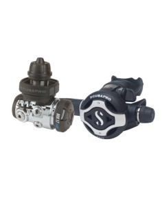 Scubapro Mk17 EVO 2 / S620Ti 2