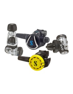 Scubapro MK17 EVO 2 / C370...