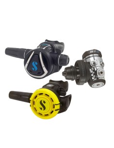 Scubapro MK17 EVO 2 / C370... 2