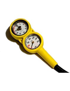 Pacific 2 elements console...