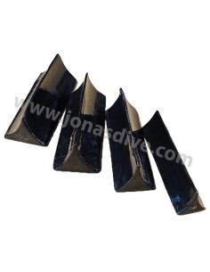 V-Weight recubiertos con...