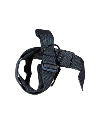 Halcyon Traveler Crotch Strap