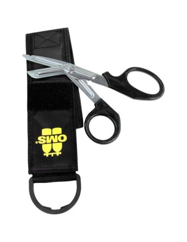 OMS, Snip with pouch