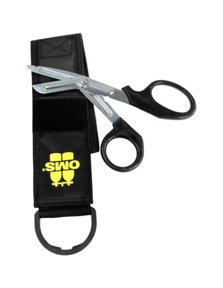 OMS, Snip with pouch