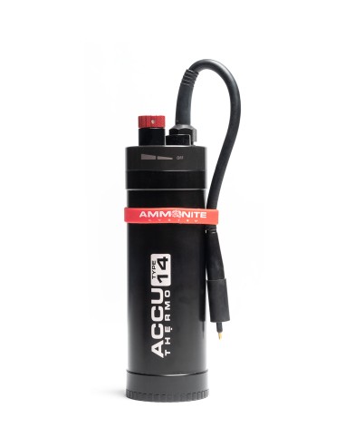 Ammonite ACCU Thermo Type 14