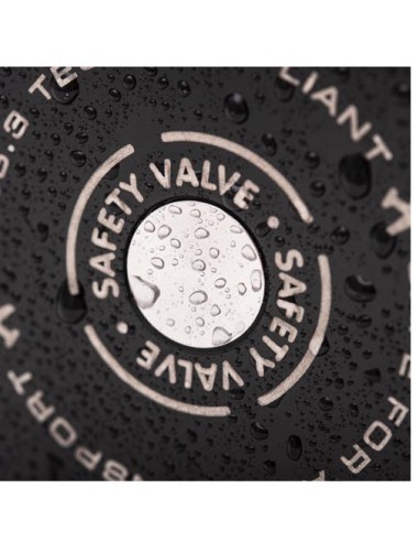 Ammonite ACCU Thermo Type 14