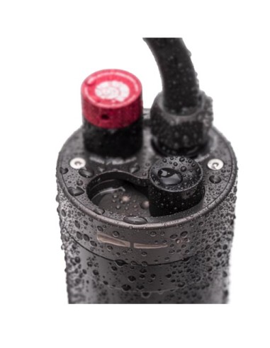 Ammonite Batería Thermo Tipo 14