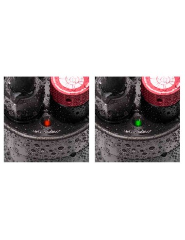 Ammonite ACCU Thermo Type 24