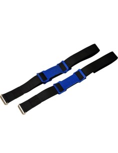 BtS, Argon straps attached to tanks