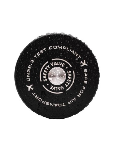 Ammonite Batería Thermo tipo 24 especial