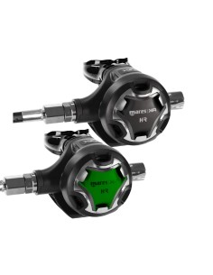 Mares HR second stage XR Line