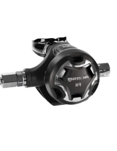 Mares, segunda etapa HR XR... 2