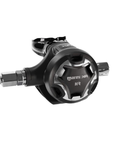 Mares HR second stage XR Line