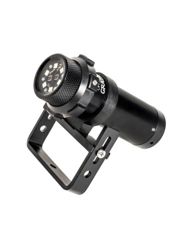 GRALmarine LED 6 Video Compact