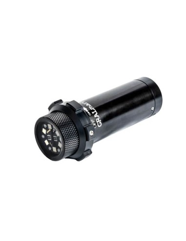 GRALmarine LED 6 Video Compact