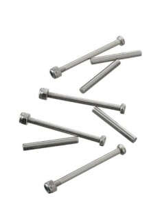 Apeks Rk3 screw set