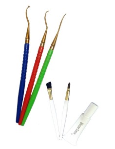 Kit de montaje de juntas