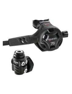 Mares DUAL ADJ 62X Edición...