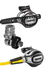 Mares ATLAS 62X TBP +...