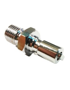 Espárrago mandos infladores