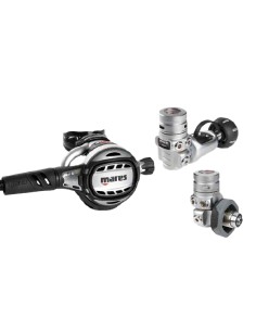 Mares ATLAS ADJ 62X TBP