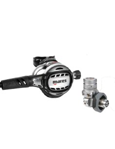 Mares ATLAS ADJ 62X TBP 2