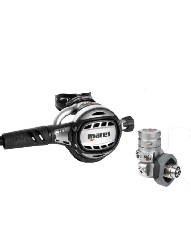 Mares ATLAS ADJ 62X TBP