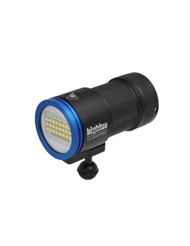 Big Blue VL20000PBRC (control remoto)