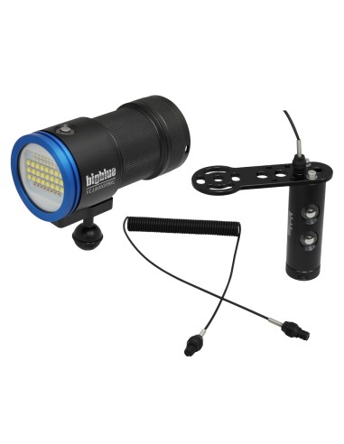 Big Blue VL20000PBRC (control remoto)...