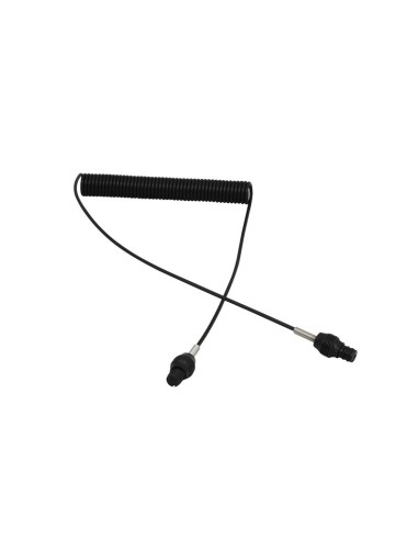 Big Blue Cable control remoto