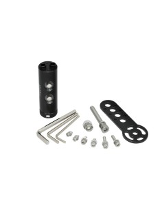 Big Blue Remote controller