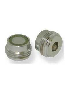 Tapón ciego G5/8 232bar