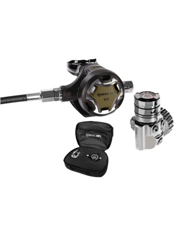 Mares Conjunto 26XR - HR Olive