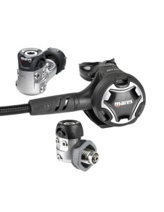 Mares DUAL 15X (2025 version)