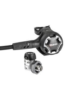 Mares DUAL 15X (2025 version) 2