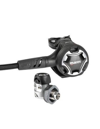 Mares DUAL 15X (version 2025)