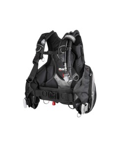 Mares Prestige Unisex