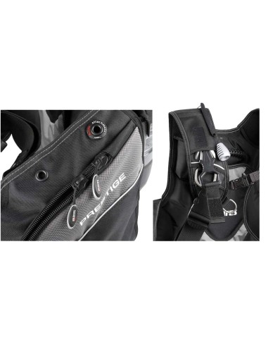 Mares Prestige Unisex