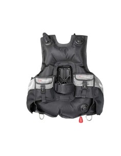 Mares Jacket Prestige Unisex 2